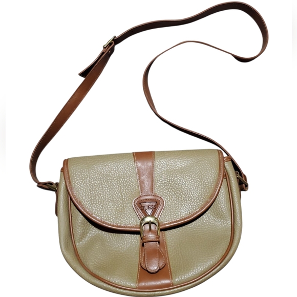 Guess Handbags - Guess Vintage Purse